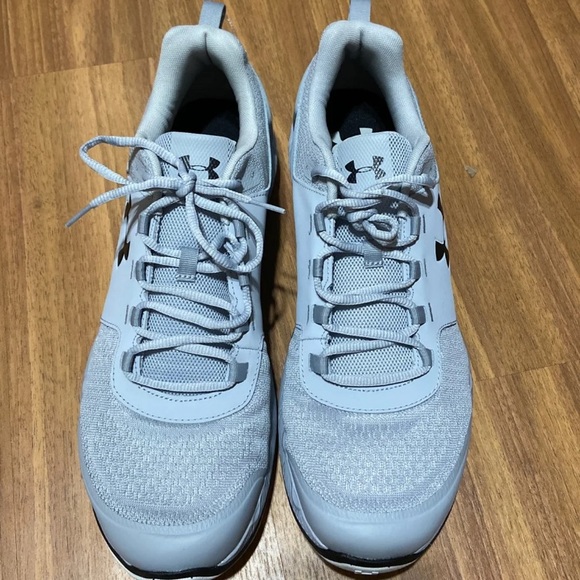 Under Armour Other - Men’s under armour shoes sz 15